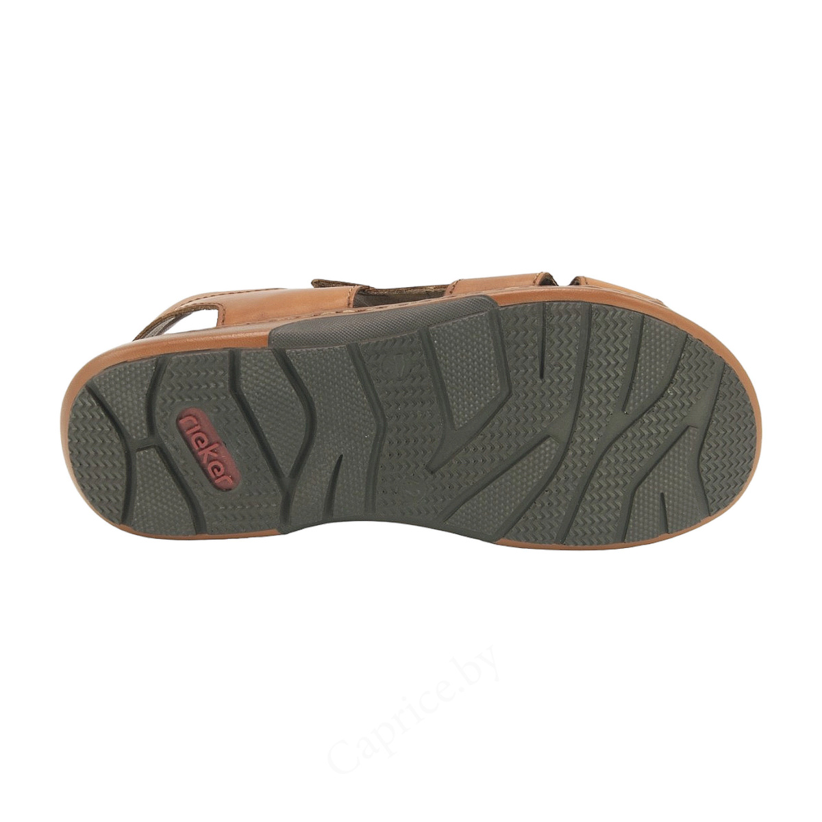 БОСОНОЖКИ RIEKER MEN АРТИКУЛ: 28963-24